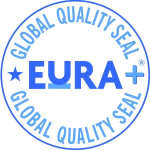 Quality Seal EURA KeyPro Furniture rental