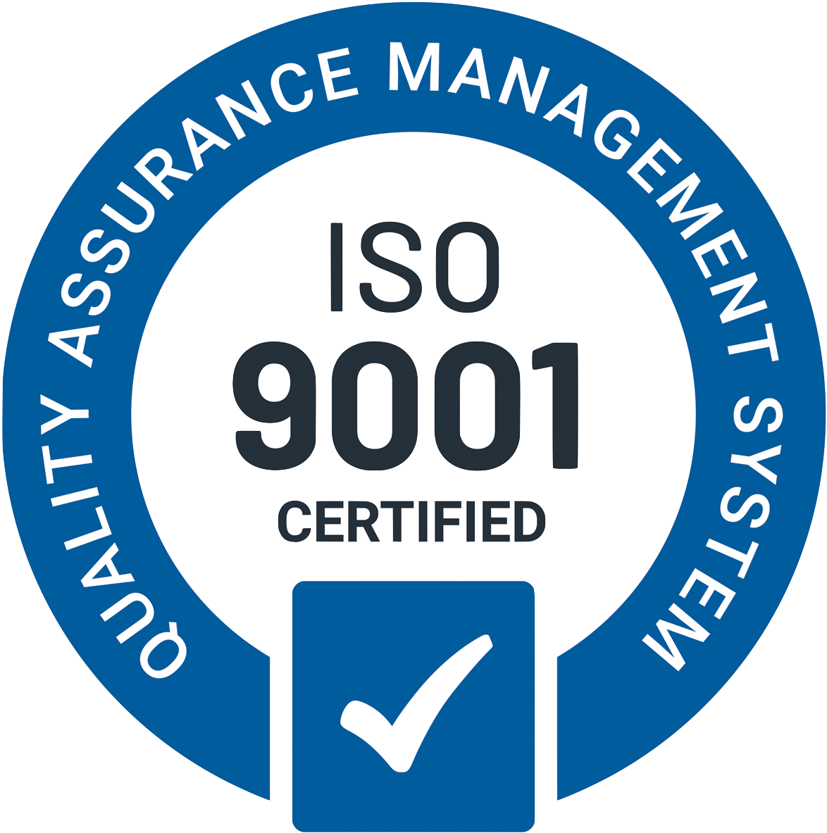 ISO 9001 KeyPro Meubelverhuur - Furniture Rental